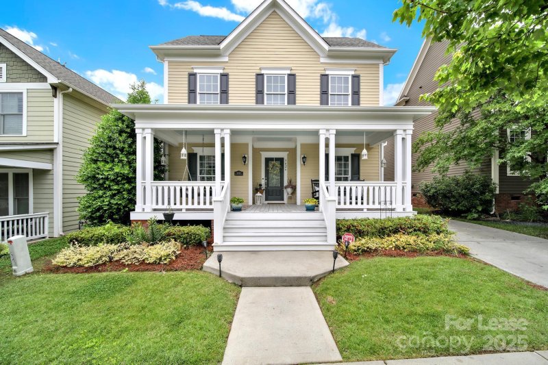 3426 Richards Crossing
