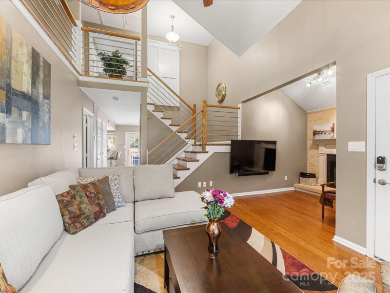 Property image 5 at 9237 N Vicksburg Park Court, Charlotte, NC 28210