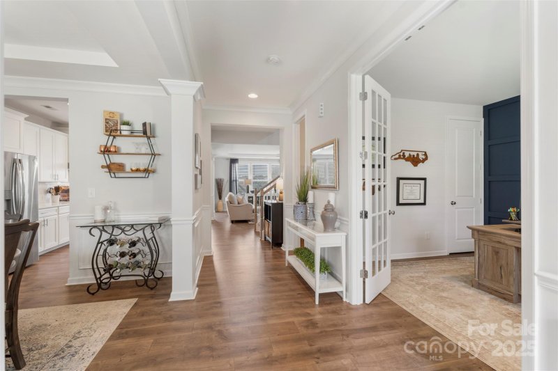 Property image 4 of 4626 Kingswood Drive in The Overlook at Barber Rock, Fort Mill, SC 29707