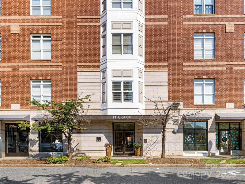 Property image 2 at 1700 Camden Road, Charlotte, NC 28203