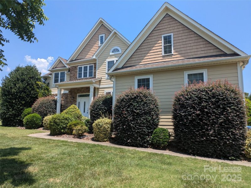 Property image 2 at 103 Hickory Hill Road, Mooresville, NC 28117