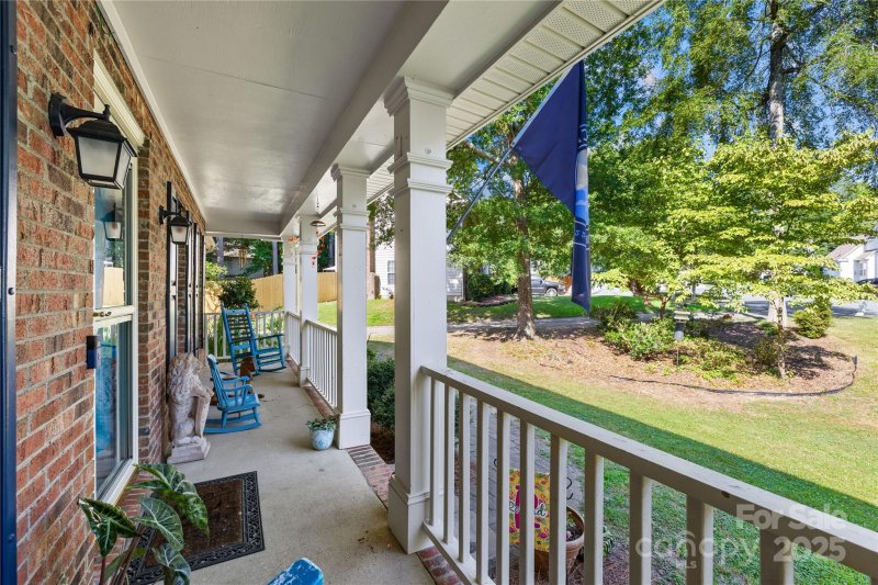 Property image 5 at 7410 Derby Meadows Court, Charlotte, NC 28216