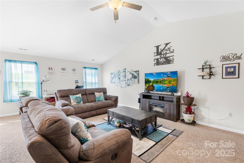 Property image 4 of 226 Caley Street in Beason Creek, Kings Mountain, NC 28086