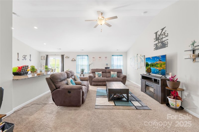 Property image 5 of 226 Caley Street in Beason Creek, Kings Mountain, NC 28086