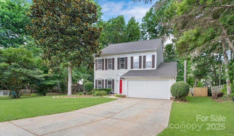 Property image 2 at 4000 Garfield Court, Waxhaw, NC 28173