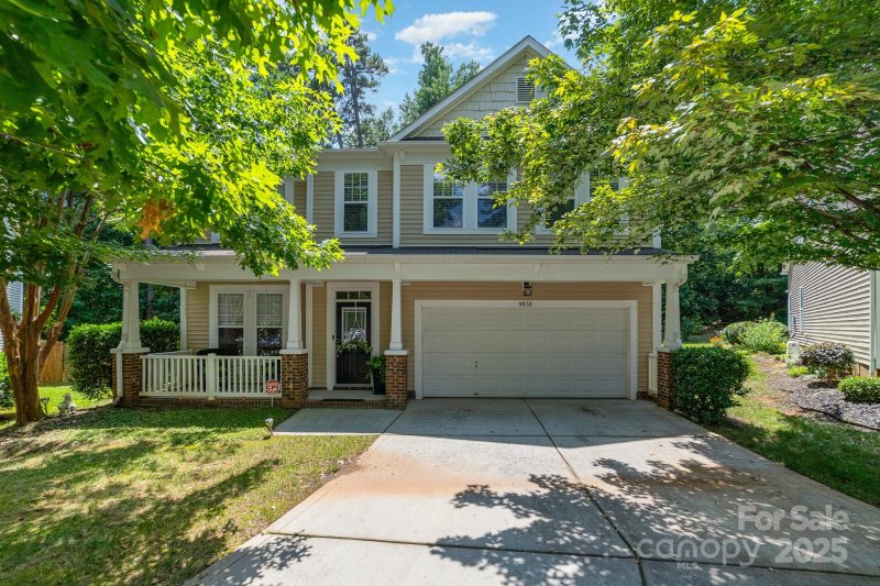 9836 Coatbridge Drive