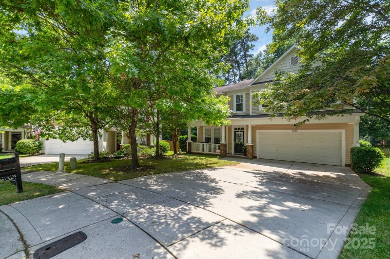 Property image 2 at 9836 Coatbridge Drive, Charlotte, NC 28269