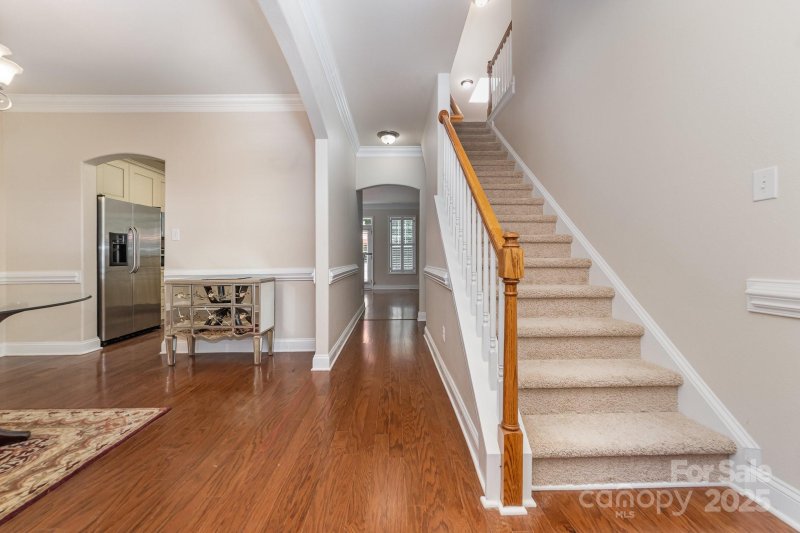 Property image 4 at 9836 Coatbridge Drive, Charlotte, NC 28269