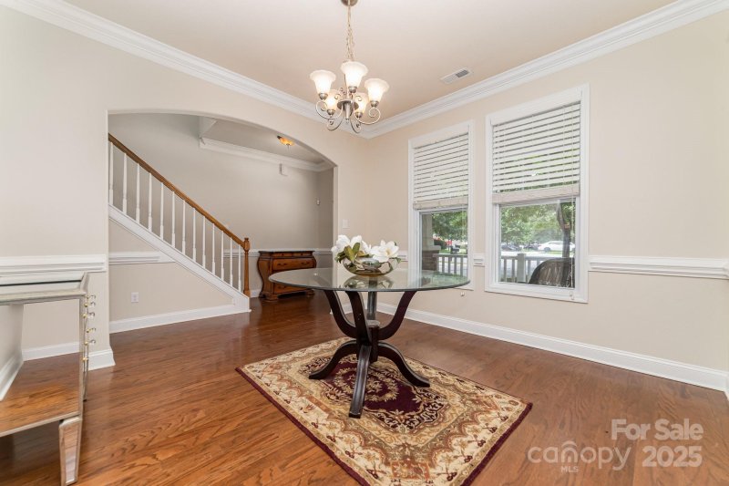 Property image 5 at 9836 Coatbridge Drive, Charlotte, NC 28269