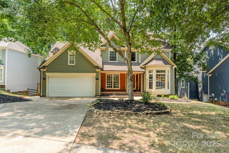 Property image 3 at 6225 Ash Cove Lane, Charlotte, NC 28269