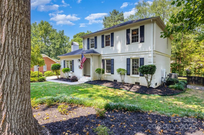 Property image 3 at 526 Trail Ridge Road, Matthews, NC 28105