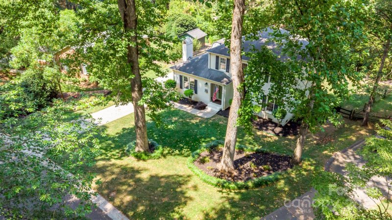 Property image 4 at 526 Trail Ridge Road, Matthews, NC 28105