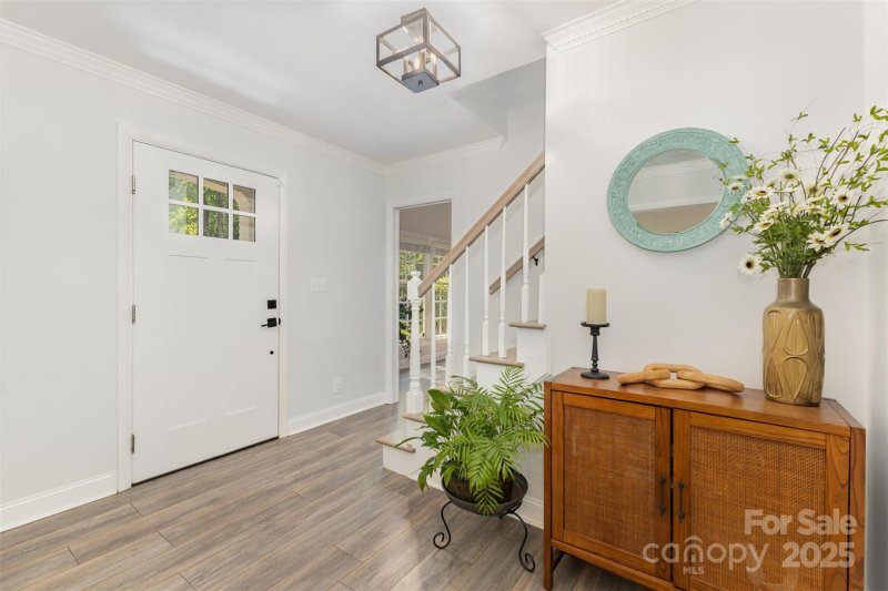 Property image 5 at 526 Trail Ridge Road, Matthews, NC 28105