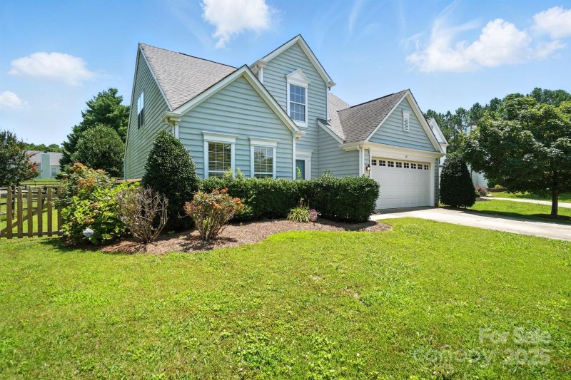 Property image 2 of 247 Aylesbury Lane in Brandon Oaks, Indian Trail, NC 28079