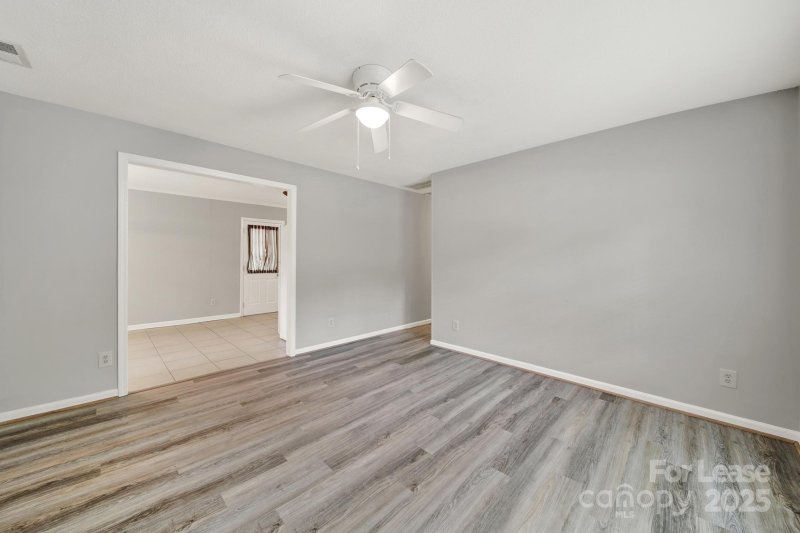 Property image 4 at 225 Deer Creek Drive, Matthews, NC 28105