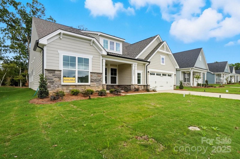 Property image 3 of 5201 Raging Creek Drive in Heritage, Indian Trail, NC 28079