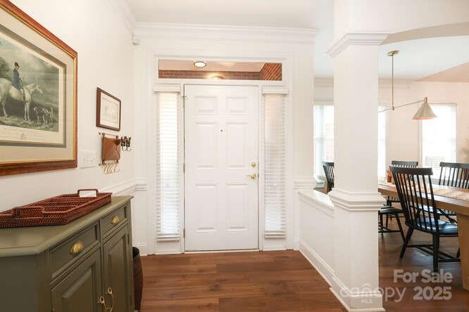 Property image 5 of 16037 Stonemont Road in Birkdale, Huntersville, NC 28078