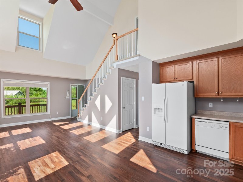 Property image 5 at 715 Windswept Ridge Road, Canton, NC 28716