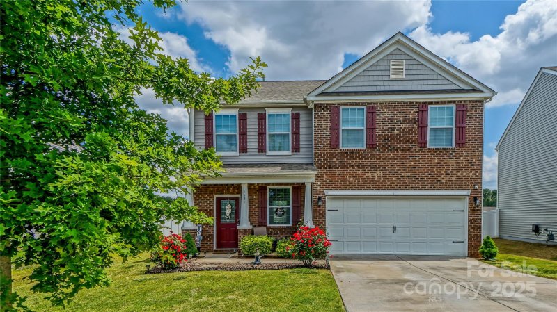 1130 Rock Haven Drive