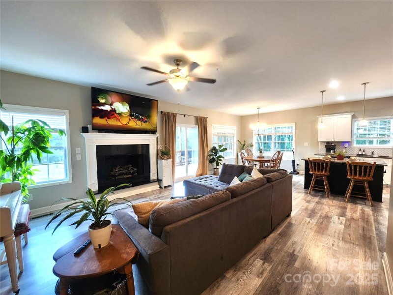 Property image 4 at 2805 Eagle Drive, Lincolnton, NC 28092