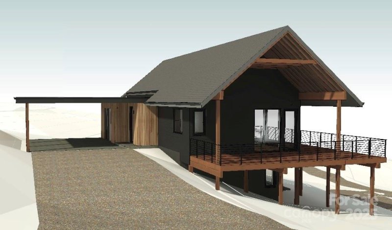 North Hill at English Forest, Candler Community