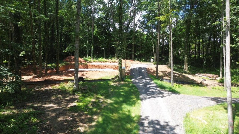 Property image 4 of 137 English Drive in North Hill at English Forest, Candler, NC 28715