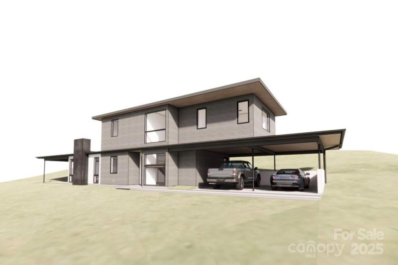 Property image 3 of 138 English Drive in North Hill at English Forest, Candler, NC 28715