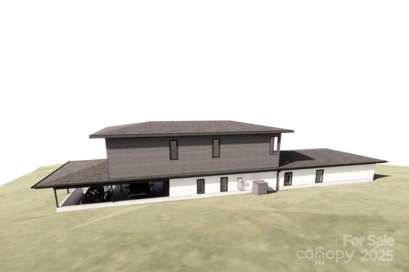 Property image 4 of 138 English Drive in North Hill at English Forest, Candler, NC 28715