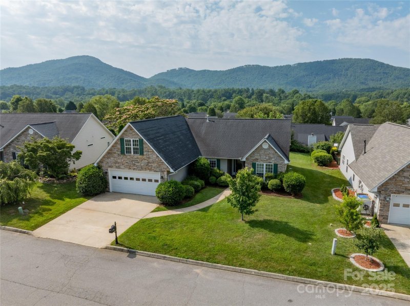 Property image 2 at 34 Dove Hollow Road, Fletcher, NC 28732