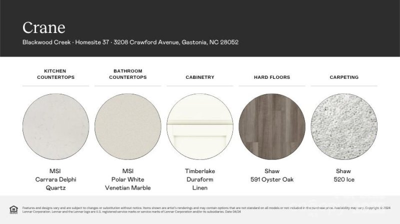 Property image 3 at 3208 Crawford Avenue, Gastonia, NC 28052