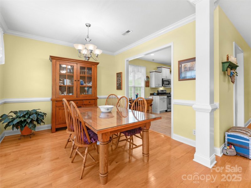 Property image 4 of 22 Florian Lane in Village at Windstone, Fletcher, NC 28732