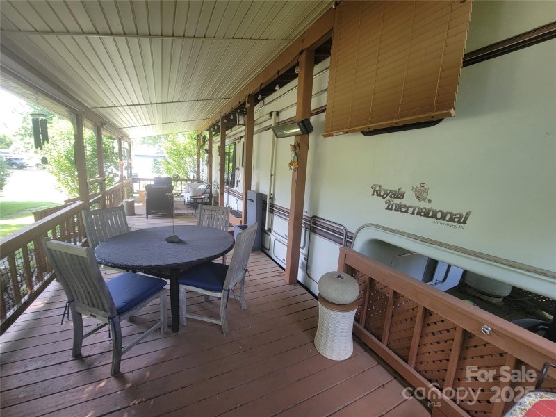 Property image 4 of 284 Aqua Vista Loop in Dogwood Lakes, Waynesville, NC 28786