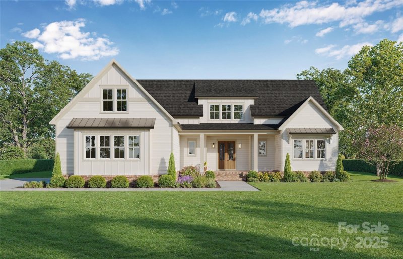 Aubert Landing, Waxhaw Community