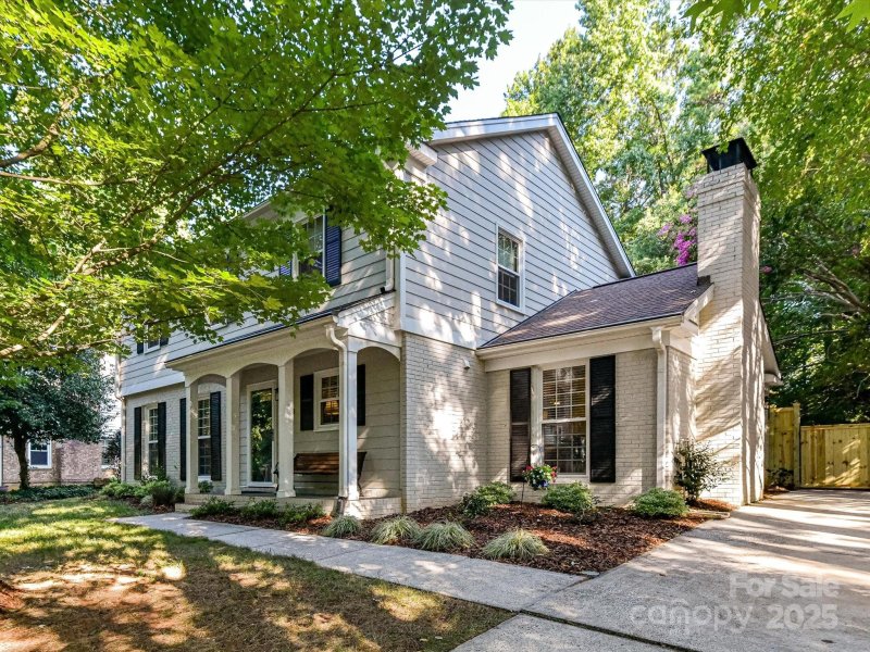 Property image 3 at 1123 Richard Barry Drive, Charlotte, NC 28270