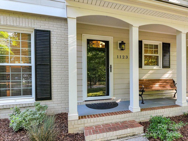 Property image 4 at 1123 Richard Barry Drive, Charlotte, NC 28270