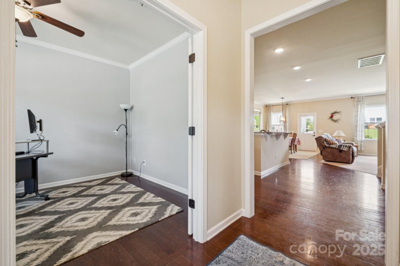 Property image 4 at 8720 Heartleaf Road, Charlotte, NC 28227