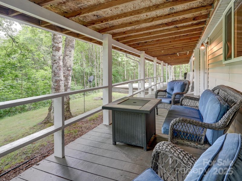 Property image 3 of 472 Hidden Valley Road in Hidden Valley, Clyde, NC 28721