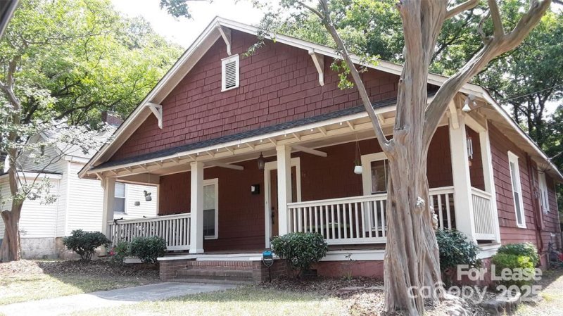 Property image 2 at 1704 Harrill Street, Charlotte, NC 28205