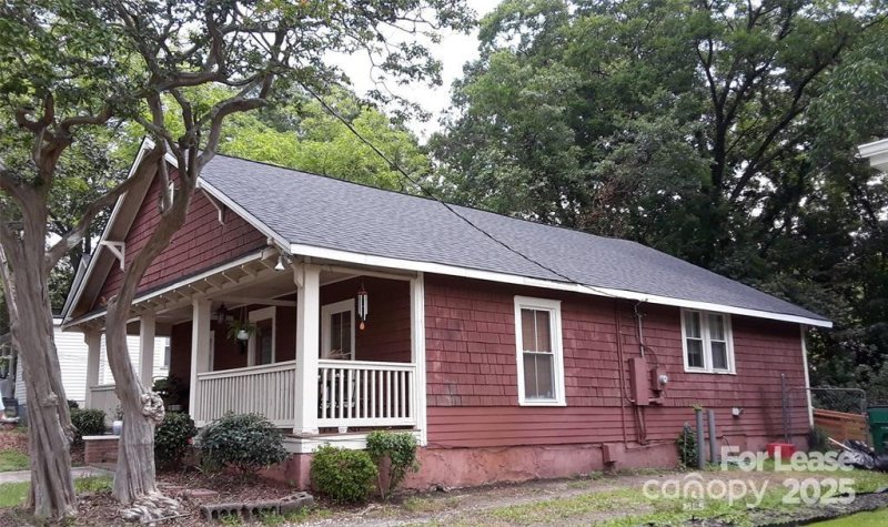 Property image 3 at 1704 Harrill Street, Charlotte, NC 28205