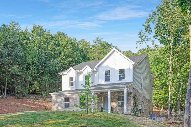 Property image 2 at 9024 Pleasant Ridge Road, Charlotte, NC 28215