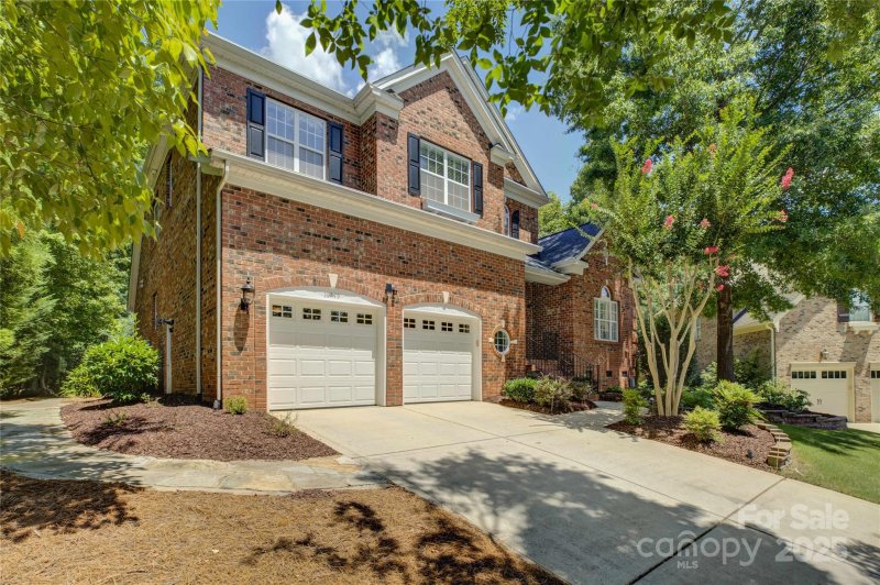 Property image 3 at 16749 Hammock Creek Place, Charlotte, NC 28278