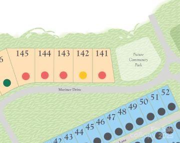 Property image 4 of 12025 Mariner Drive in Whitley Preserve, Mint Hill, NC 28227