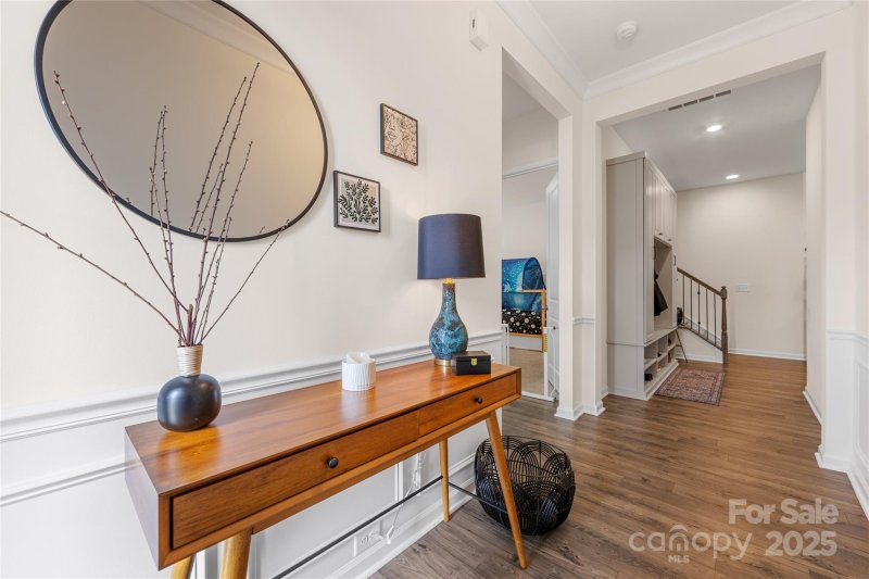 Property image 2 of 18033 Grey Mossrun Drive in North Reach, Charlotte, NC 28278