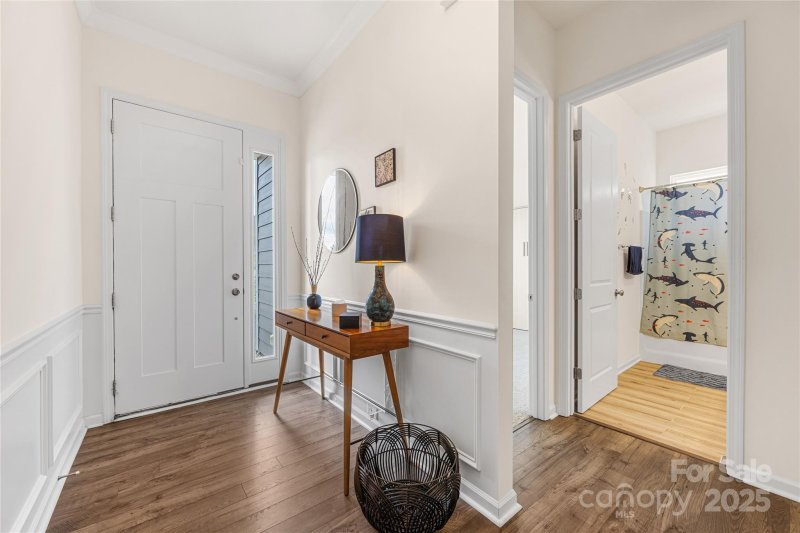 Property image 3 of 18033 Grey Mossrun Drive in North Reach, Charlotte, NC 28278