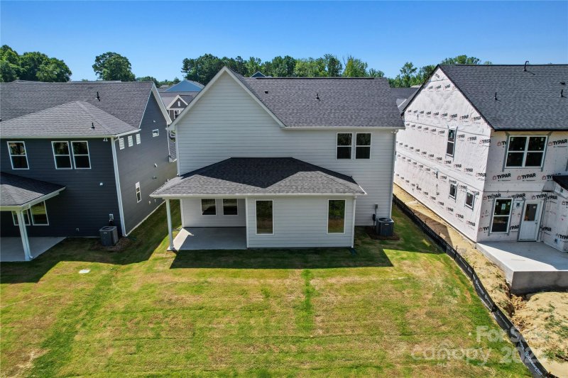 Property image 5 at 9511 Coast Laurel Avenue, Concord, NC 28027