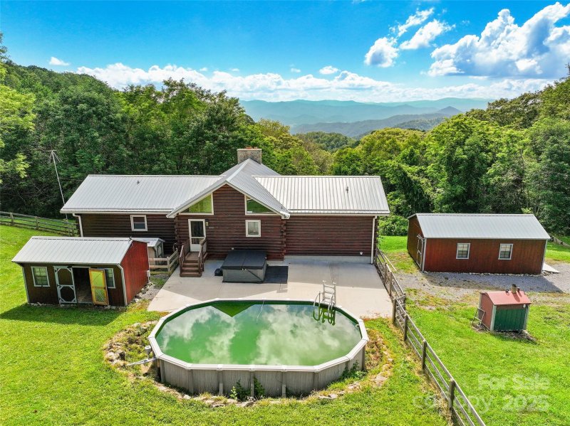 672 Windswept Ridge Road