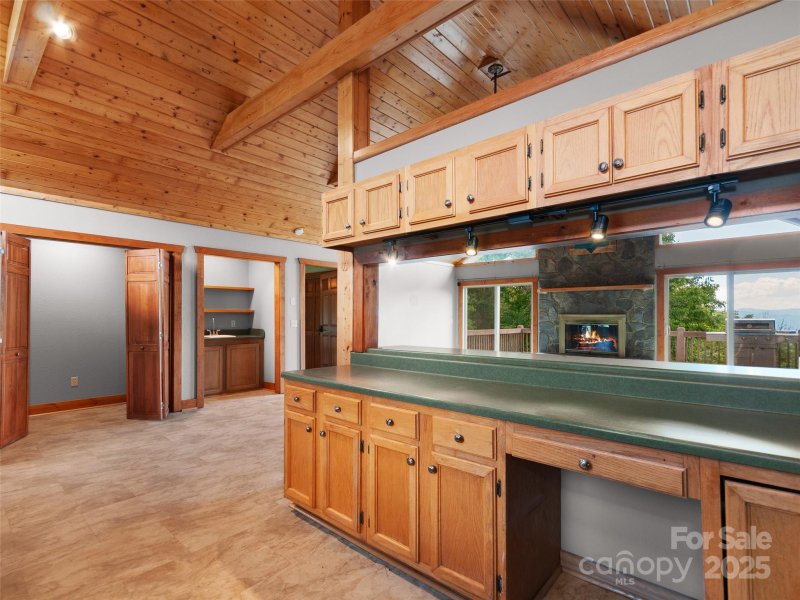 Property image 4 at 672 Windswept Ridge Road, Canton, NC 28716