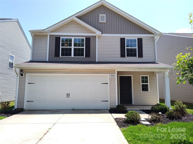 9220 Creedmore Hills Drive