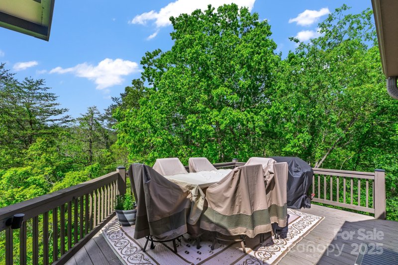 Property image 4 of 170 Lauren Lane in Dogwood, Franklin, NC 28734