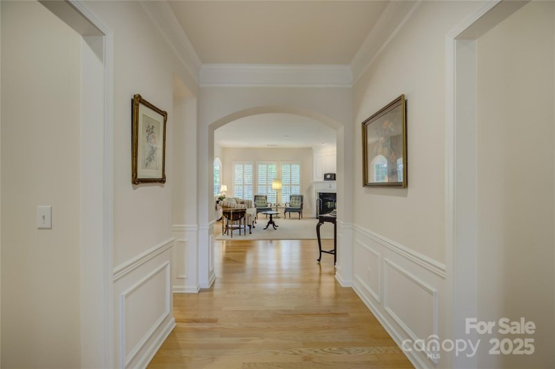 Property image 4 of 4004 Twiddy Street in Sun City Carolina Lakes, Fort Mill, SC 29707